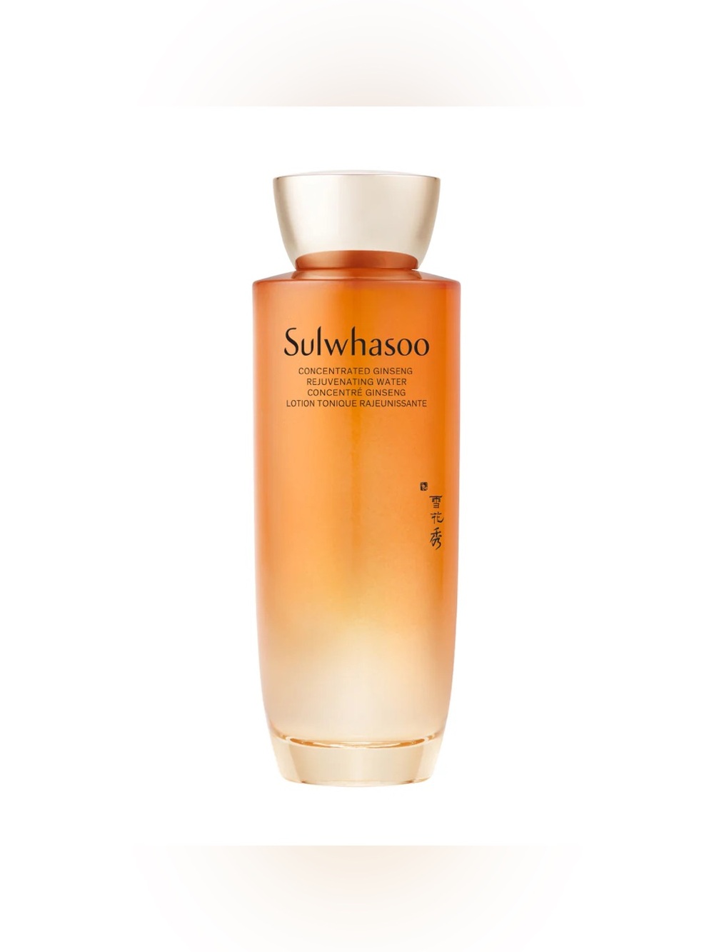 Sulwhasoo Concentrated Ginseng Rejuvenating Water